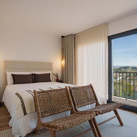 Villas Pinhao Celorico De Basto Dış mekan fotoğraf