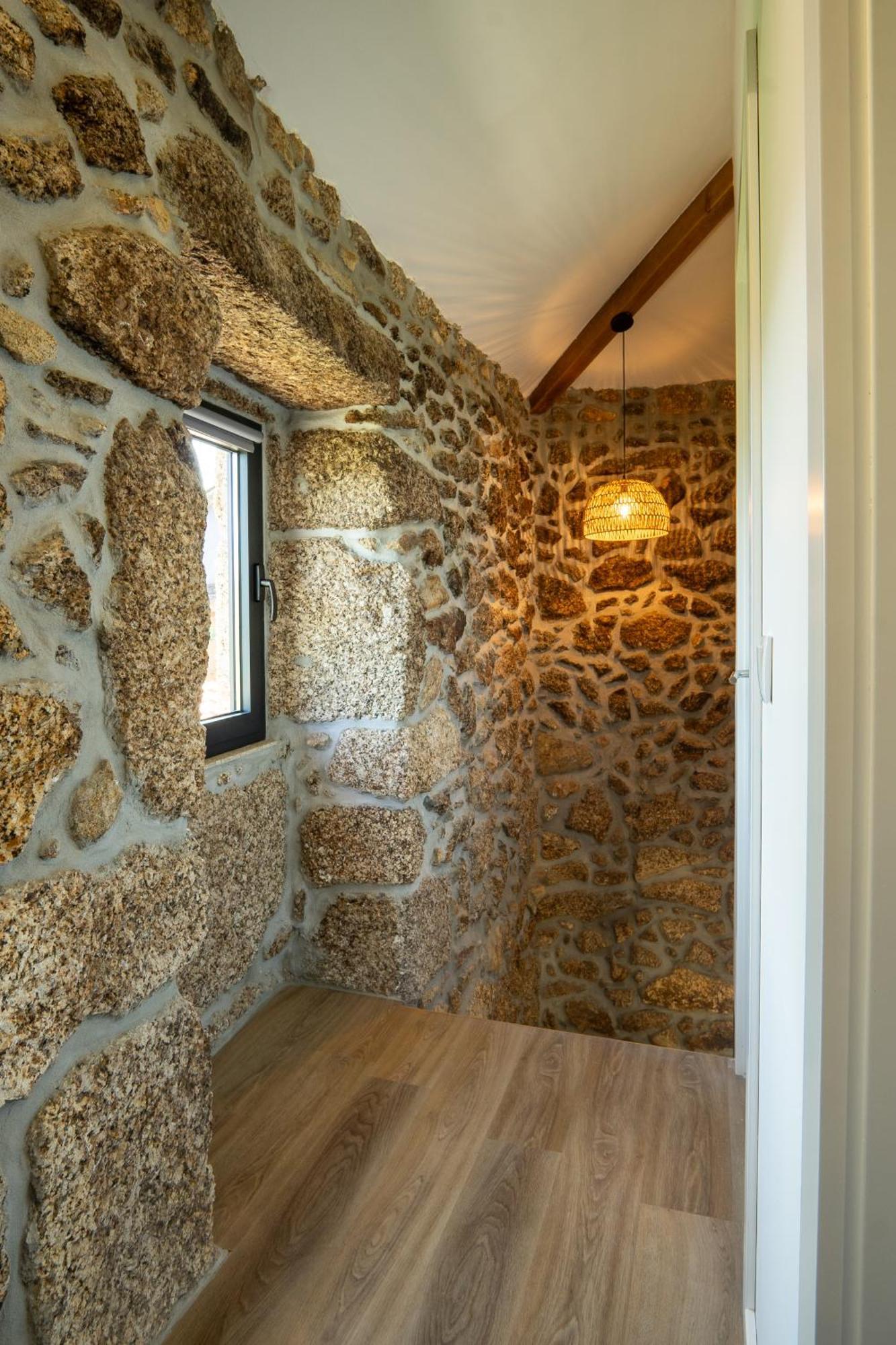 Villas Pinhao Celorico De Basto Dış mekan fotoğraf